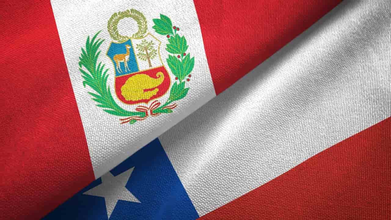TLC entre Perú y Chile