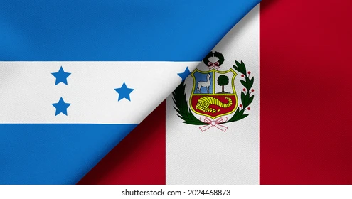 TLC entre Perú y Honduras