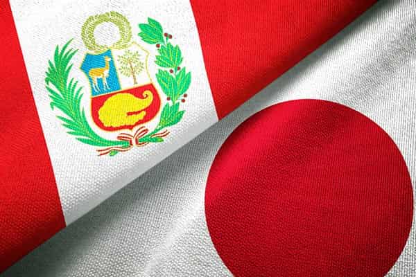 Acuerdo de Asociación Económica entre el Perú y Japón