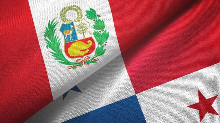 TLC entre Perú y Panamá