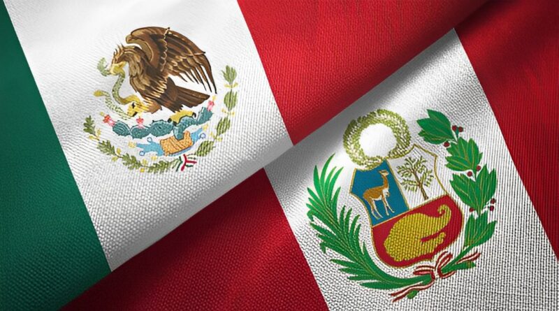 Acuerdo de Integración Comercial Perú – México