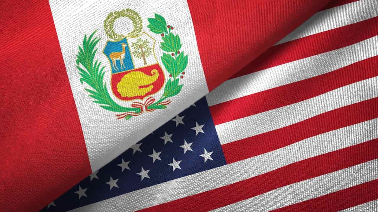 Acuerdo de Promoción Comercial (APC) Perú – EE.UU