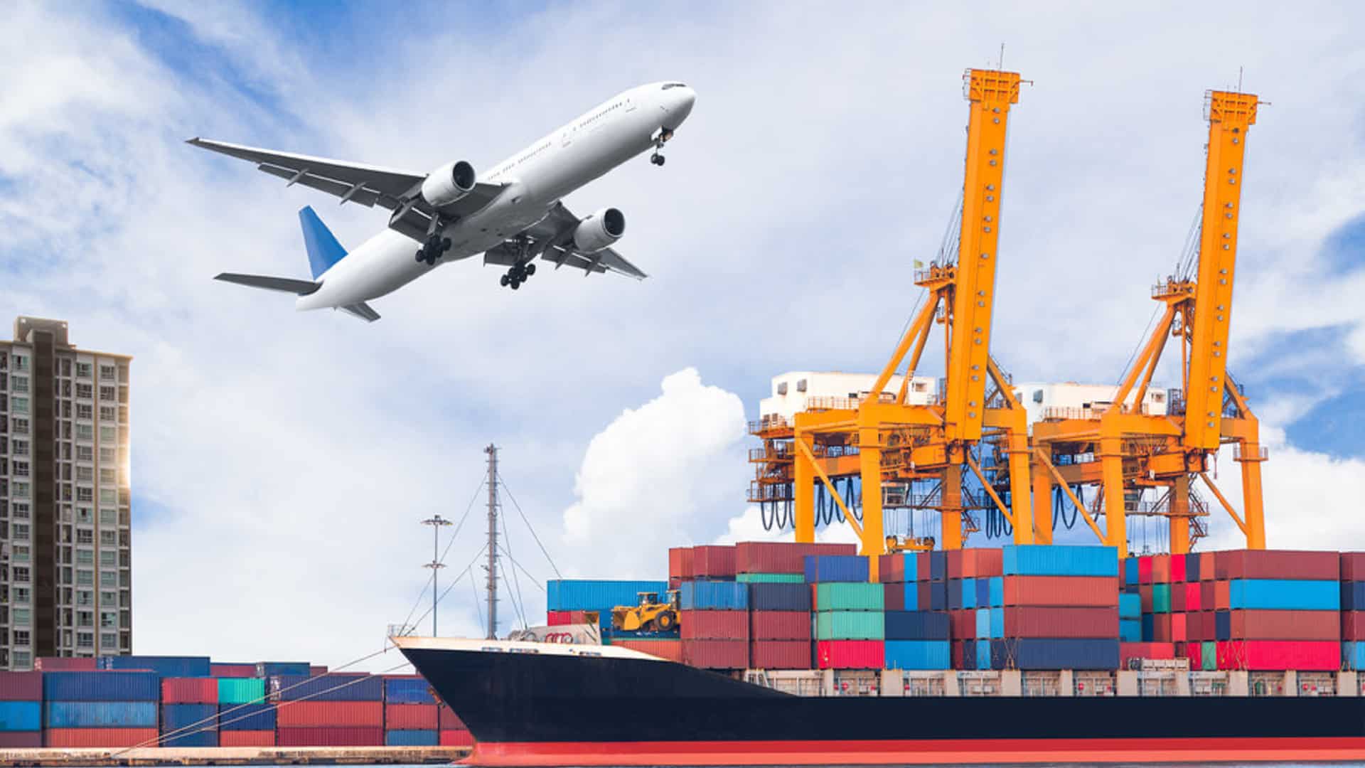 Servicios de logística internacional en Perú: tarifas y proveedores