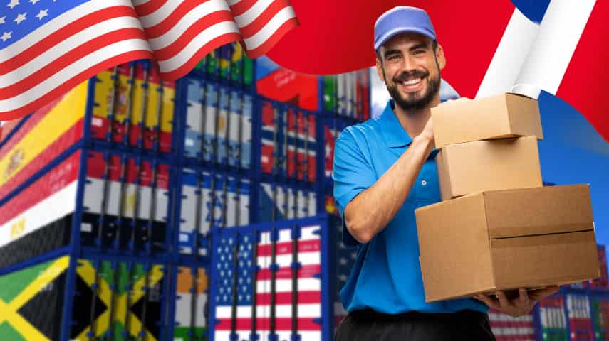 Empresa para importar desde EE.UU. a Perú: precios y requisitos