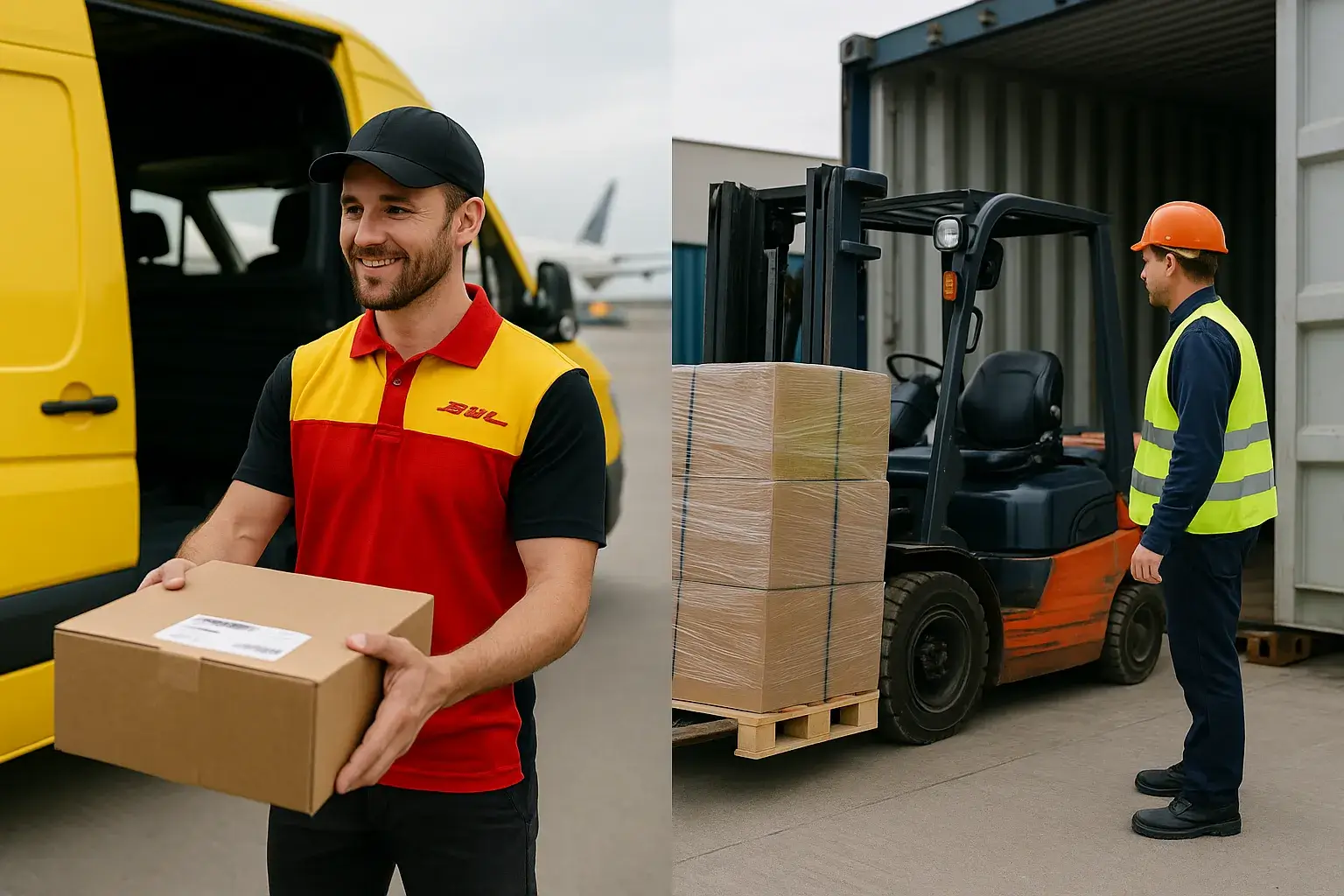 Mejores operadores logísticos en Perú para ecommerce