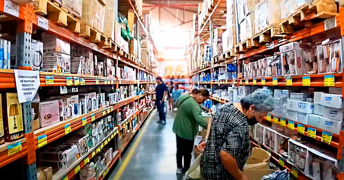 Empresas que importan desde China para terceros en Perú