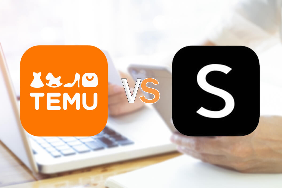 Shein vs Temu: ¿cuál conviene más para importar productos a Perú?