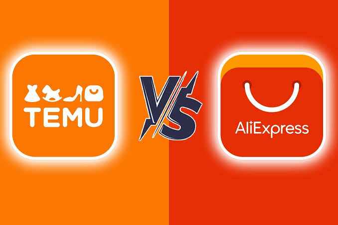 Temu vs AliExpress: ¿cuál es mejor para comprar e importar a Perú?