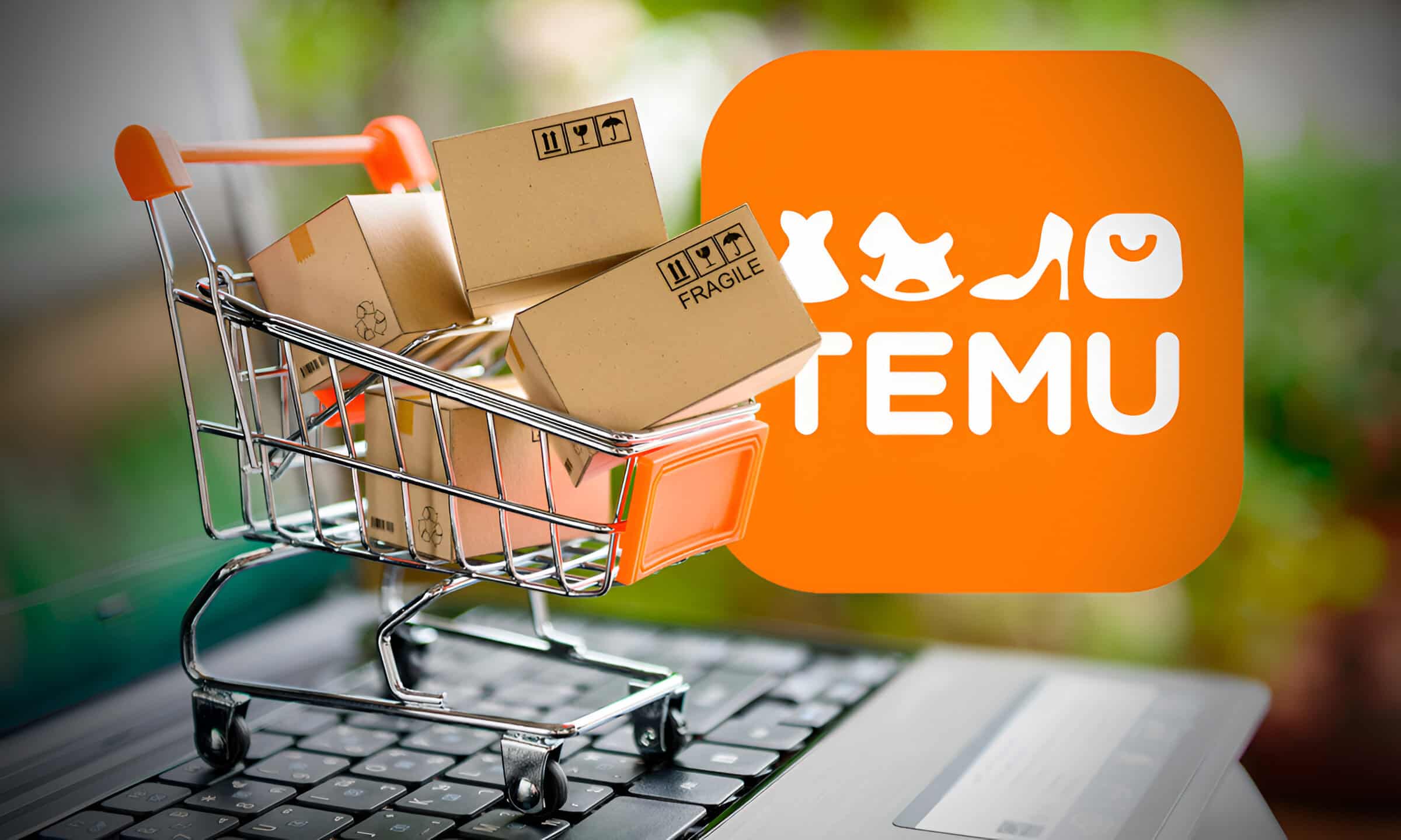 Cómo importar productos de Temu a Perú para vender: costos y requisitos