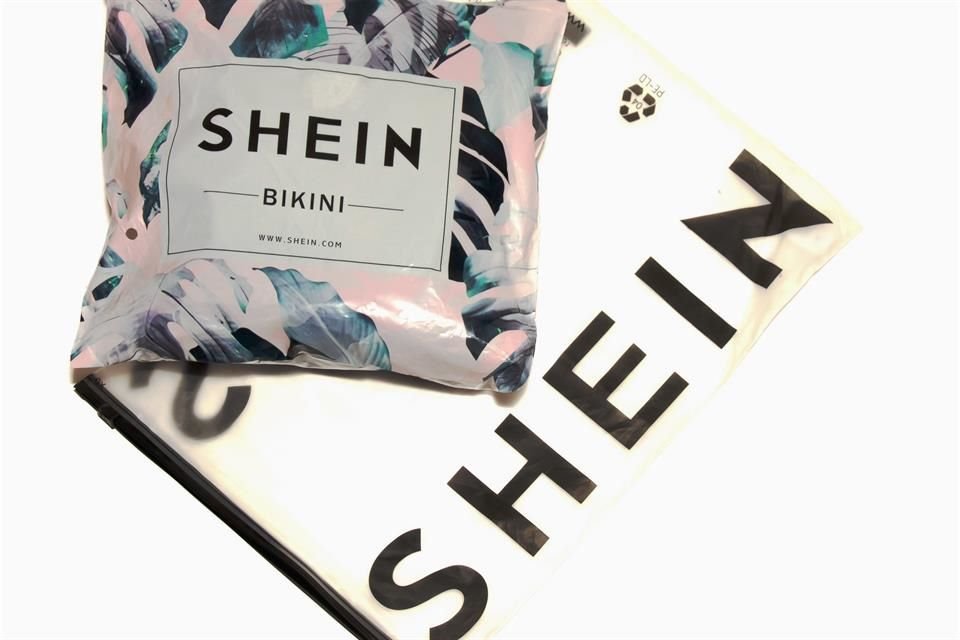 Cuánto cuesta importar ropa de Shein a Perú: ejemplos de costos