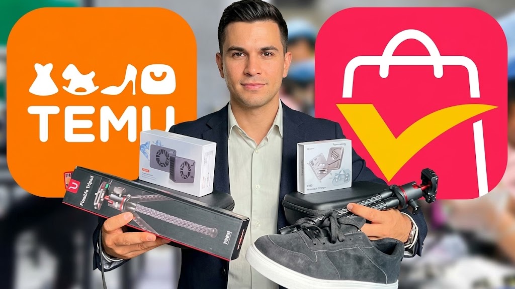Qué productos comprar en Temu para vender en Perú: 20 ideas rentables